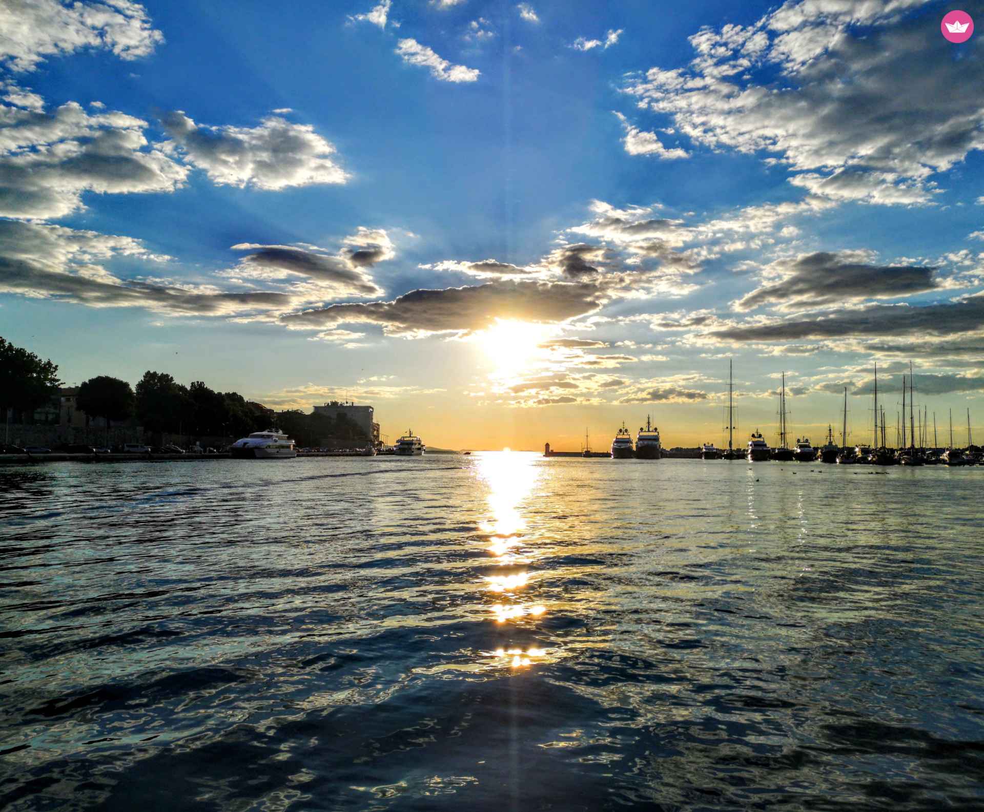 Czarter Łódź motorowa Prince 570 Open 140Ks Suzuki Zadar