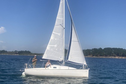 Voilier dériveur SUN  2000