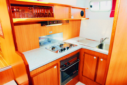 Ενοικιάστε αυτό το 37 N πλωτό