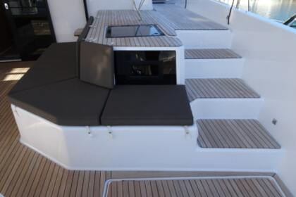 Dufour 48 - FULLY EQUIPPED
