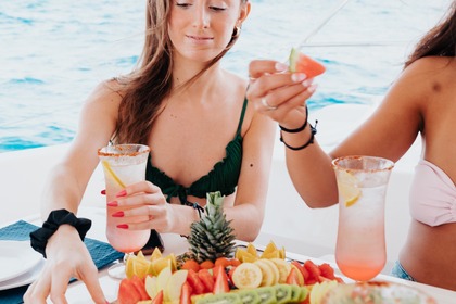 Sunseeker 60" Manhatan