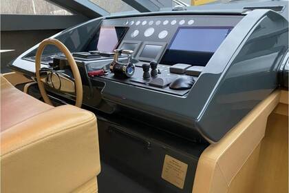 Feel Luxury with Riva in Bodrum