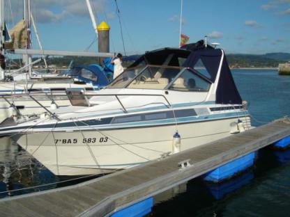 Charter Motorboat Flash Boat 235 Saint-Valery-sur-Somme