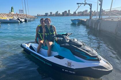 Rent Sea-doo GTX 130 Pro