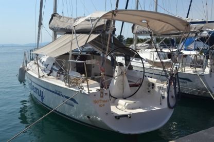 Location Voilier Bavaria 35 Match Keramoti