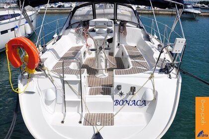 Чартер Парусная яхта Jeanneau Sun Odyssey 37 Изола
