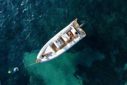 Alquiler Neumática Gommonautica G65 Rosas