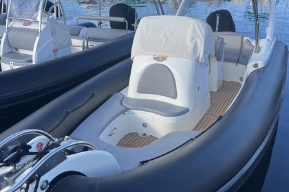 Location Semi-rigide Zodiac Medline III Porto-Vecchio