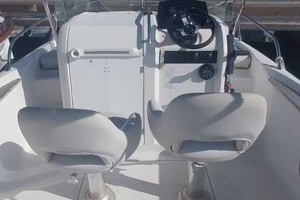 Sessa Key Largo 20 Deck