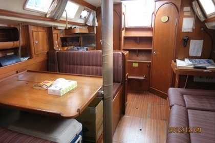 Rental Sailboat YAMAHA EX 31 Himeji