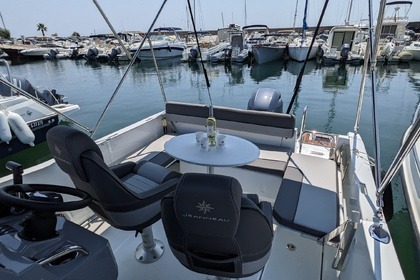 Magnifique Cap Camarat 7m, 2022, 9 personnes