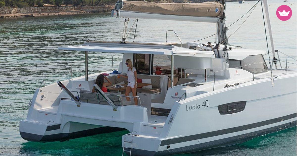Louer Lucia 40