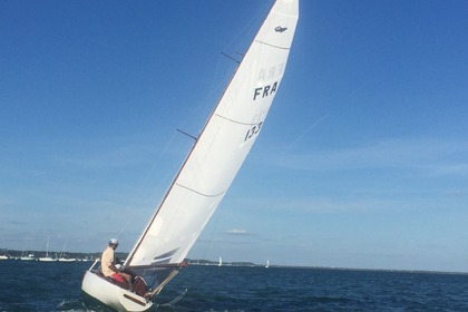 Location Voilier Bezier Requin Lège-Cap-Ferret