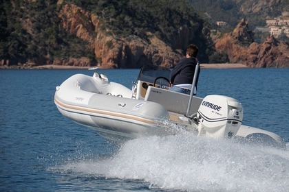 Location Semi-rigide Zodiac Medline 580 Limited Edition Lorient