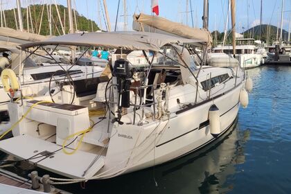 Rental Sailboat Dufour Yachts Dufour 412 GL Liberty Le Marin