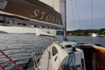 Kleinkreuzer Storm 26 Performance Cruiser