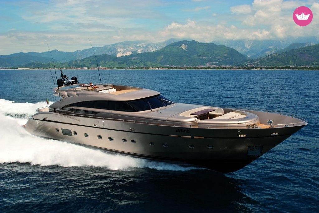 Bateau à moteur Ab Yachts Ab 116 de particuliers et professionnels