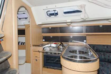 Relájate a bordo de este velero en Zelanda