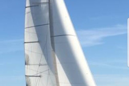 Jeanneau Sun odyssey