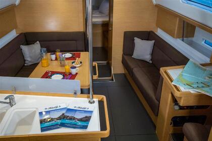 Verhuur Zeilboot Elan Elan Impression 45 Lefkada