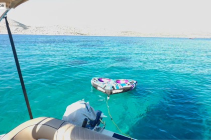 Cordelia Sea Ray Sundancer