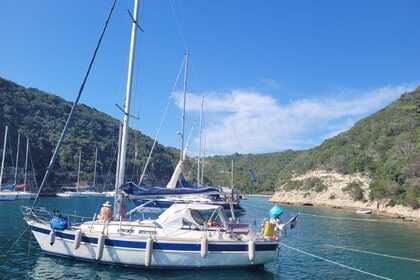 Joyeuse escapade à bord d'un voilier de caractère ?⚓?⛵