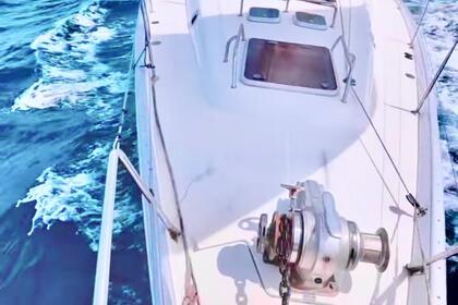 Beneteau Oceanis 50'