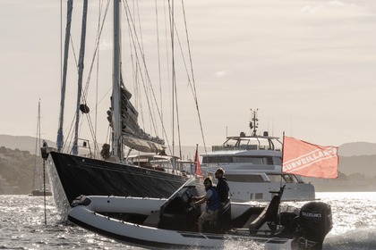 Charter RIB BRIG Eagle 6.7 Théoule-sur-Mer