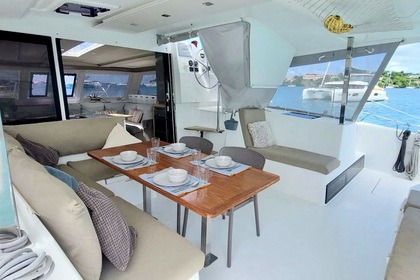 Ahoy sailors 40ft modern Catamaran amazing crew ,  GREAT RPICE