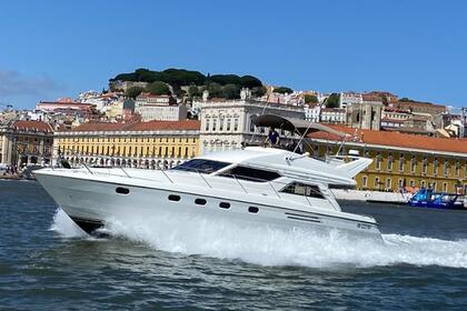 princess  470 yacht