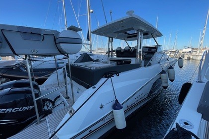 JEANNEAU CAP CAMARAT 10.5