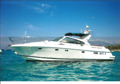 Location Bateau à moteur Jeanneau Prestige 34 Open Fiumicino