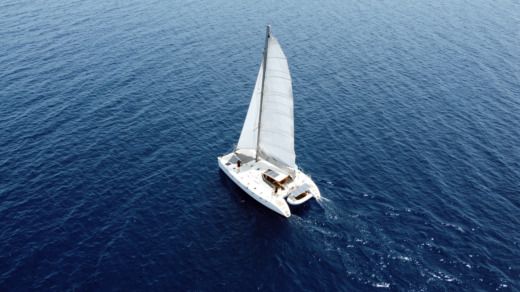 pro kennex catamaran