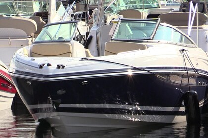 Rinker 246 CB