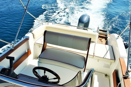 Allegra All 5.9 with Mercury 100 HP