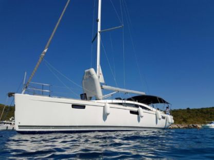 Verhuur Zeilboot Bavaria Bavaria 46 Vision Split