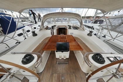 Hyra båt Segelbåt Bavaria Yachtbau Bavaria Cruiser 50 Biograd na Moru