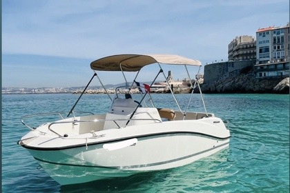 Quicksilver 505 Open