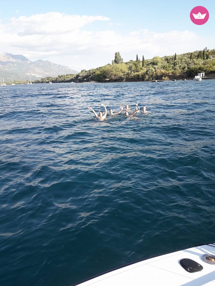 Kvarnerplastika Adria in Herceg Novi  