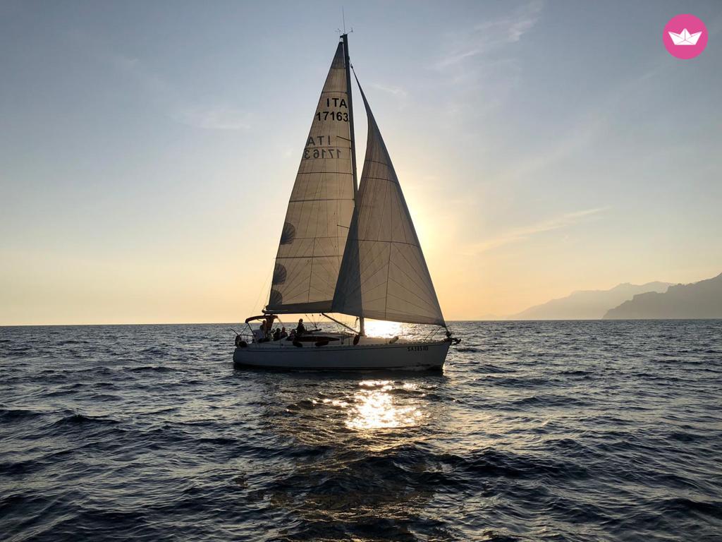 Voilier Delphia 40 12m 3