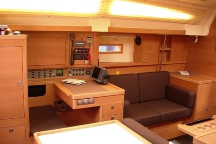 ELANA YACHT 450 PERFORMANCE