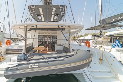 Noleggio Catamarano Lagoon Lagoon 50 Atene