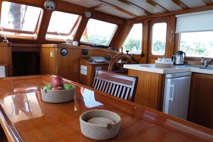 mt-37 18meters 3cabıns