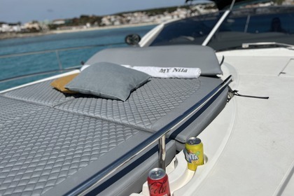 Fairline Targa 52 "NILA" - 16m