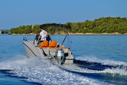 Quicksilver Active 555 Open