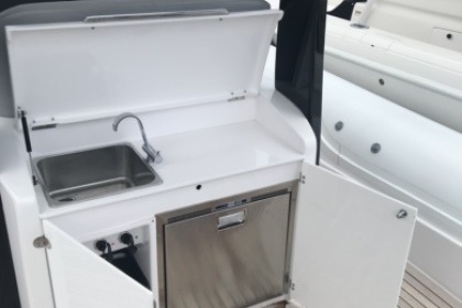 MAGAZZU MX12 GRAND SPORT CUSTOM