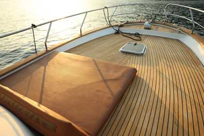 Cantieri  Mimi Libeccio