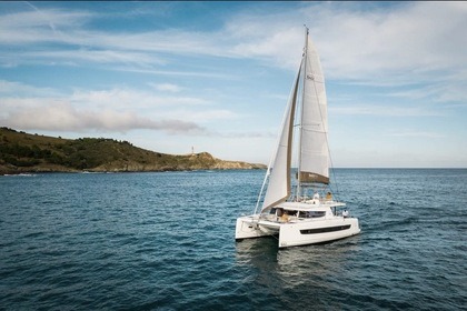 Rental Motorboat Bali - Catana Bali 4.6 Olbia