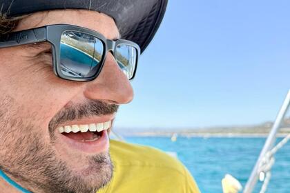 Location Voilier Jeanneau sun odyssey 40 Saint-Mandrier-sur-Mer