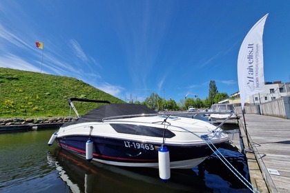 Laivelis.lt boat sharing - laivo nuoma